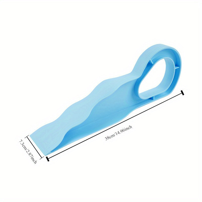 Yotoq to'shagi uchun kliplar, ko'k burchak, oson qo'llash, barcha burchaklar uchun, qo'lda yuvish