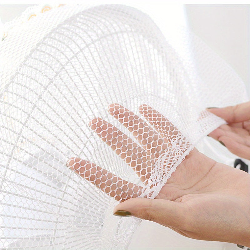 Polietilen changyutgichlar uchun plastmassa changyutgichlar, teginish nazorati va yuviladigan tarmoq filtrlari bilan