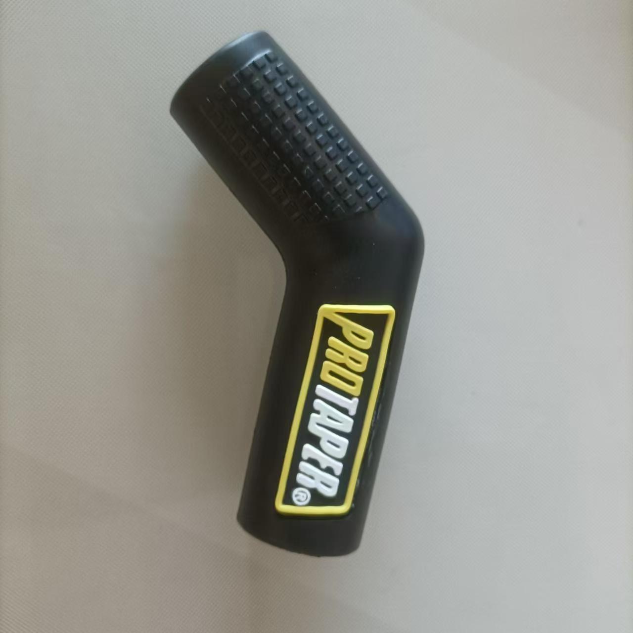 Motorcycle Gear Shift Lever Boot Rubber Protector Universal Fit