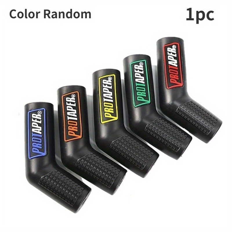 Motorcycle Gear Shift Lever Boot Rubber Protector Universal Fit