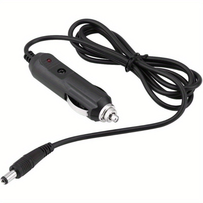 16oz Stainless Steel Travel Mug with 12V Car Power Heated Kettle