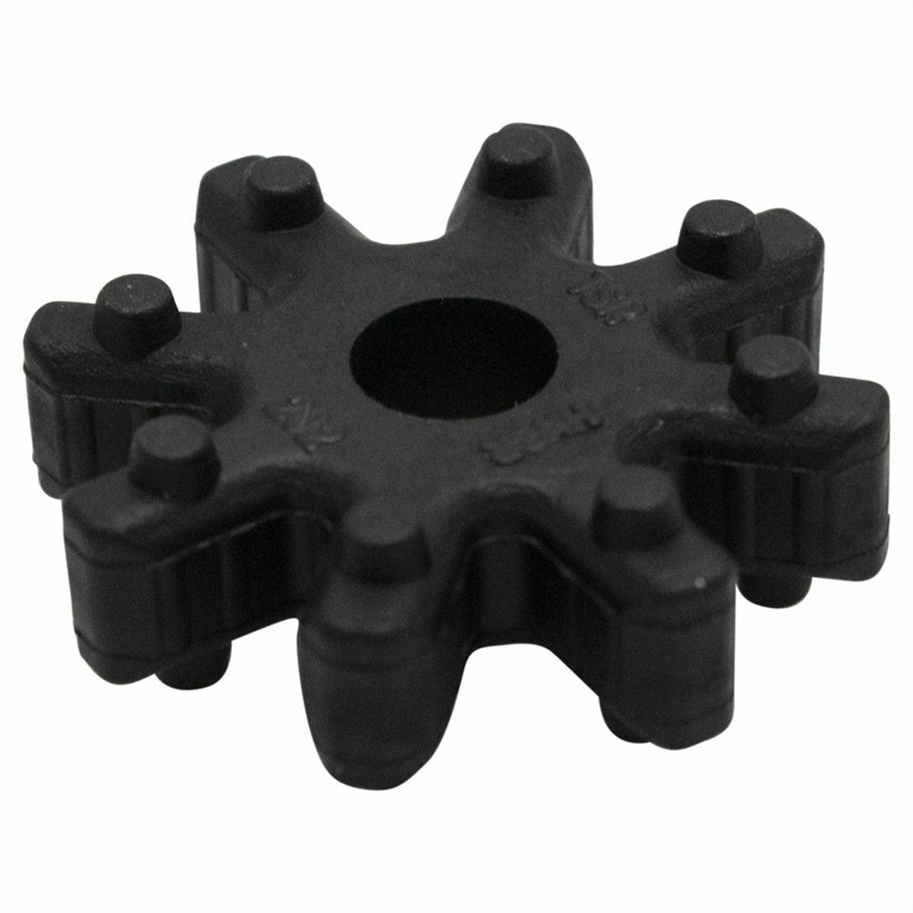 10pcs Flexible Steering Gear Coupling Rubber for Car Steering Column Repair