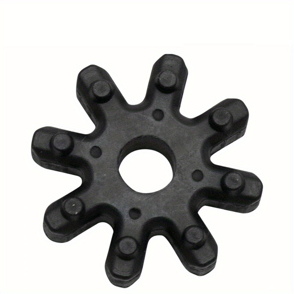 10pcs Flexible Steering Gear Coupling Rubber for Car Steering Column Repair