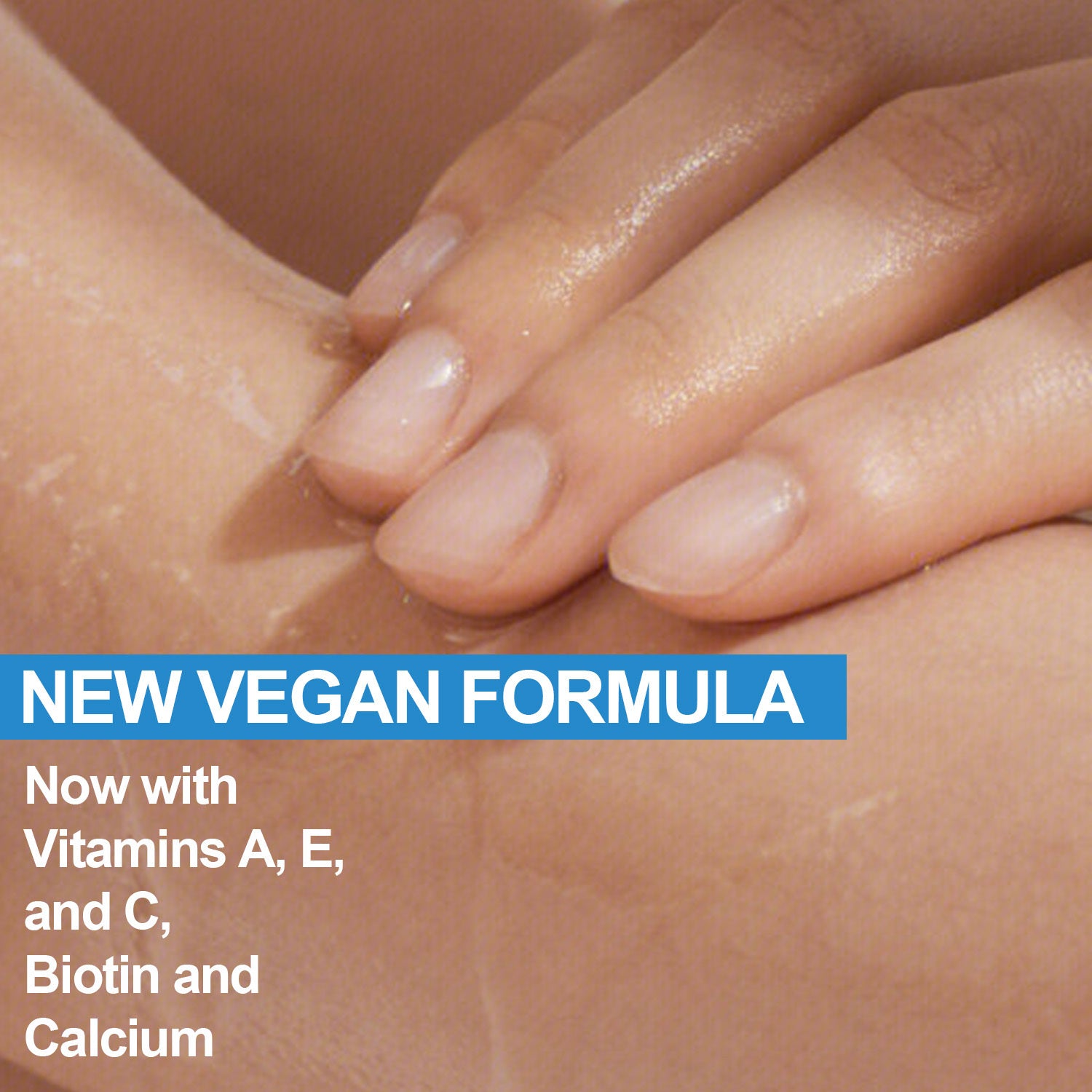 Nail Hardener 3-Day Strengthening Treatment 10ml for Chips & Peeling