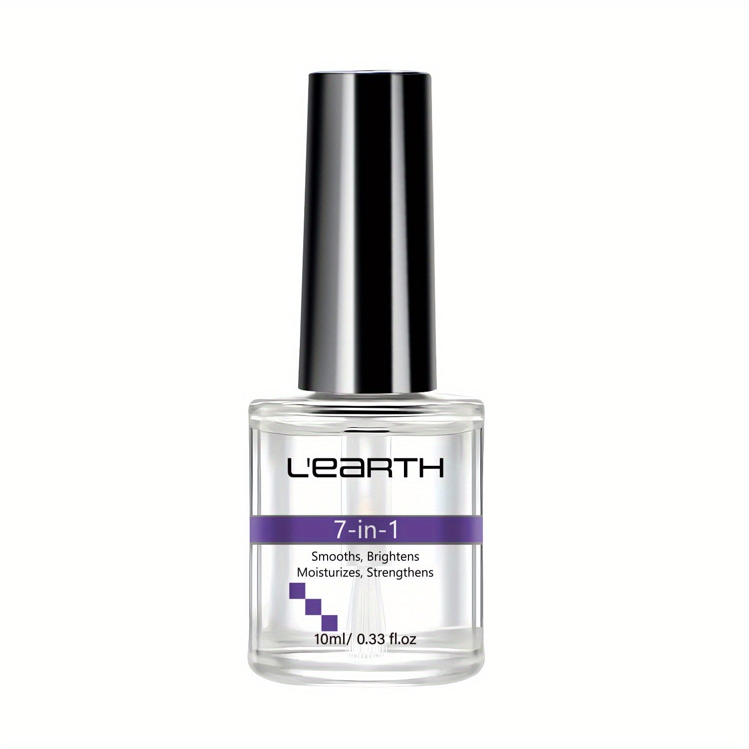 Women Nail Strengthening Serum 10ml Fills Brightens Protects Weak Nails