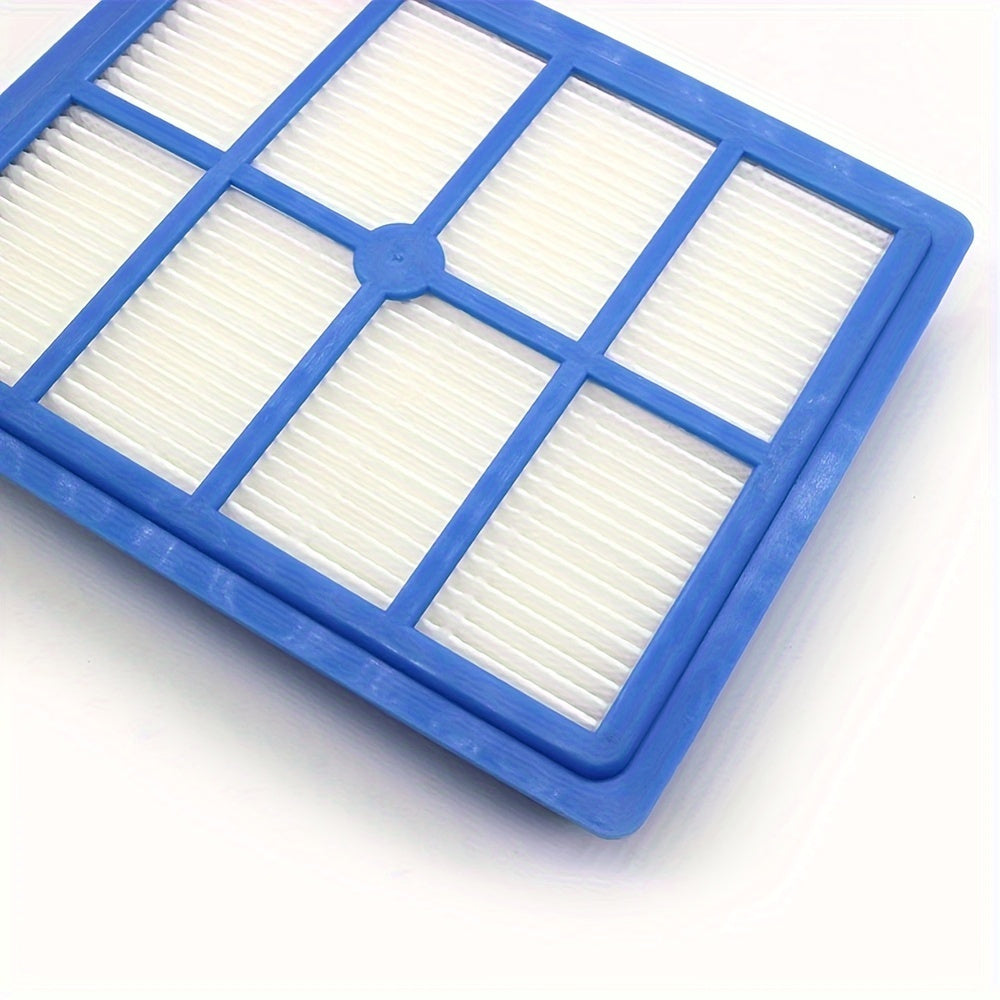 Juego de filtros HEPA H13 lavables para aspiradoras compatibles con modelos Electrolux