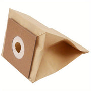 Replacement Vacuum Dust Bags 5 Pack 110x100mm for Household Use