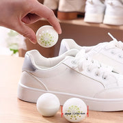 6-Pack Air Freshener Beads for Sneakers, Gym, Lockers, Home, Office, Car