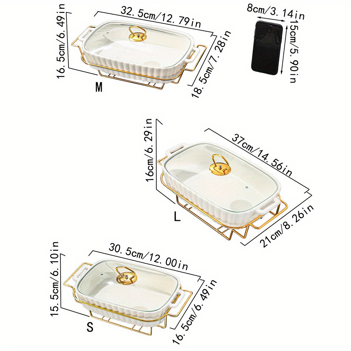 Керамический набор тарелок с супницей, крышкой, железной рамой и песчаной тарелкой для домашних кухонных принадлежностей на вечеринку.