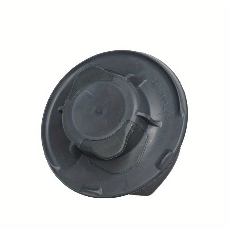 Tapa de taza medidora de reemplazo, material de grado alimenticio compatible con TM5 TM6