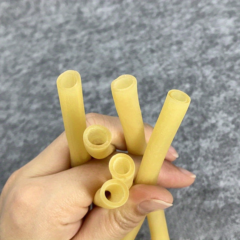 3-Pack Rubber Slingshot Replacement Bands High Elasticity Spare Parts