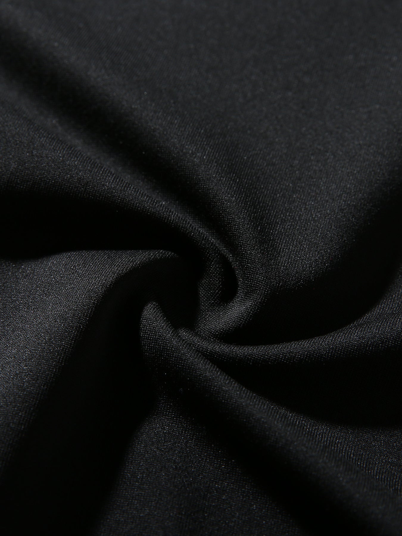 Erkaklar uchun keng kesimli qora uzun qo'lqopli futbolka, noyob chiziq san'ati bosma, dumaloq bo'yin, mashinada yuvish mumkin. Tasodifiy kiyimlar va qulay tashqi kiyim uchun mukammal. Stretchy materialda zamonaviy tasodifiy uslub.