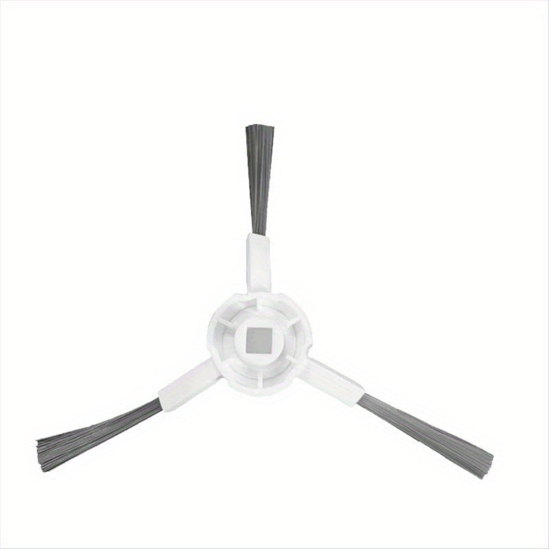 Set of 10 Side Brushes for Robot Vacuum Fits X30 S30 L10S Ultra S10 S20