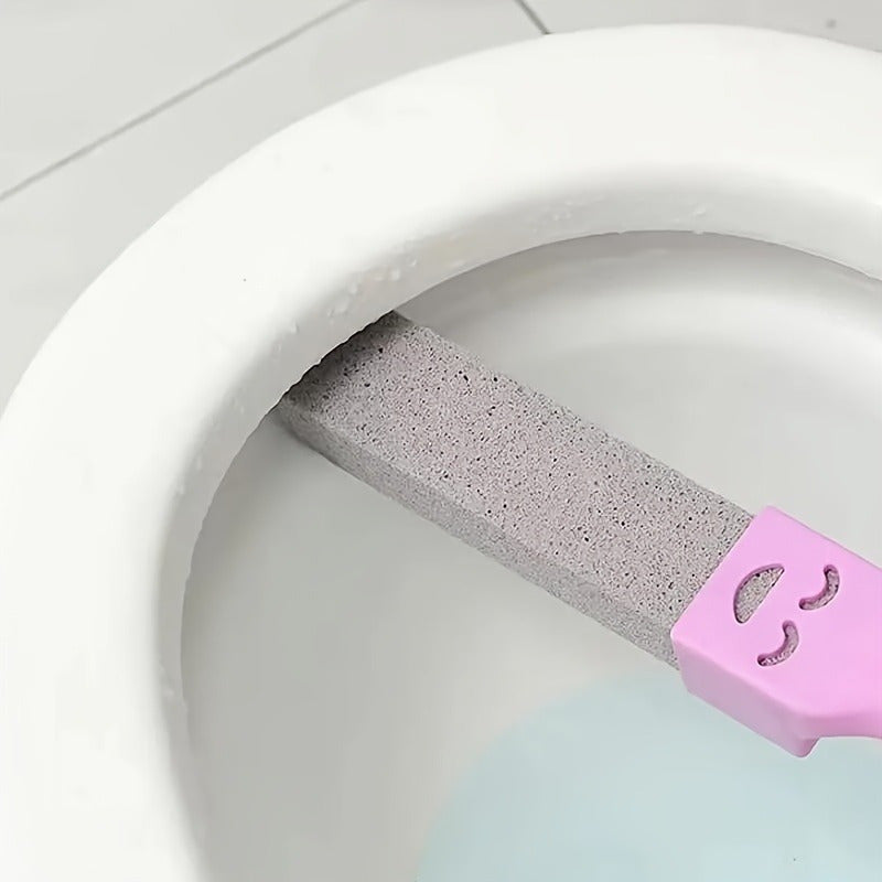 High-Quality Pumice Brush for Bathroom Kitchen Walls Floors Medium Hardness