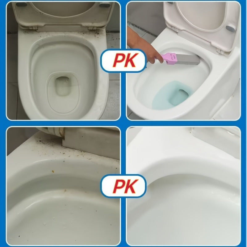 High-Quality Pumice Brush for Bathroom Kitchen Walls Floors Medium Hardness