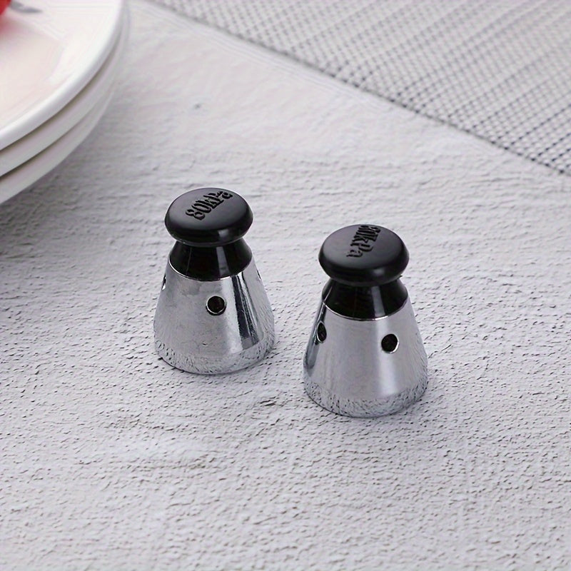 Uy oshxonasida xavfsiz pishirish uchun Premium yuqori bosimli qozon vent valfining qopqog'i.