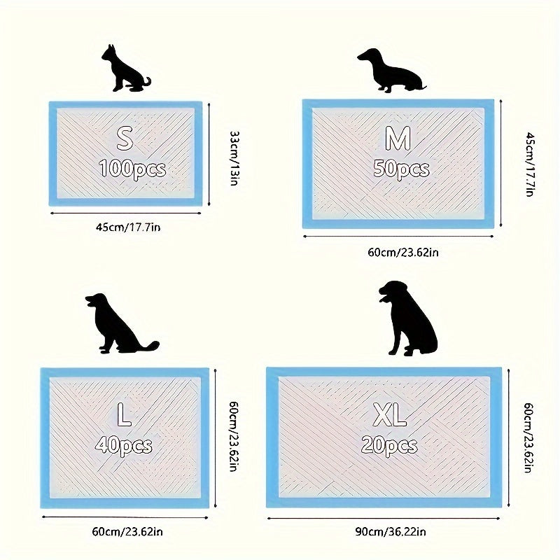 Disposable Pet Diapers for Dogs Cats and Oversized Pets Non-Woven Material
