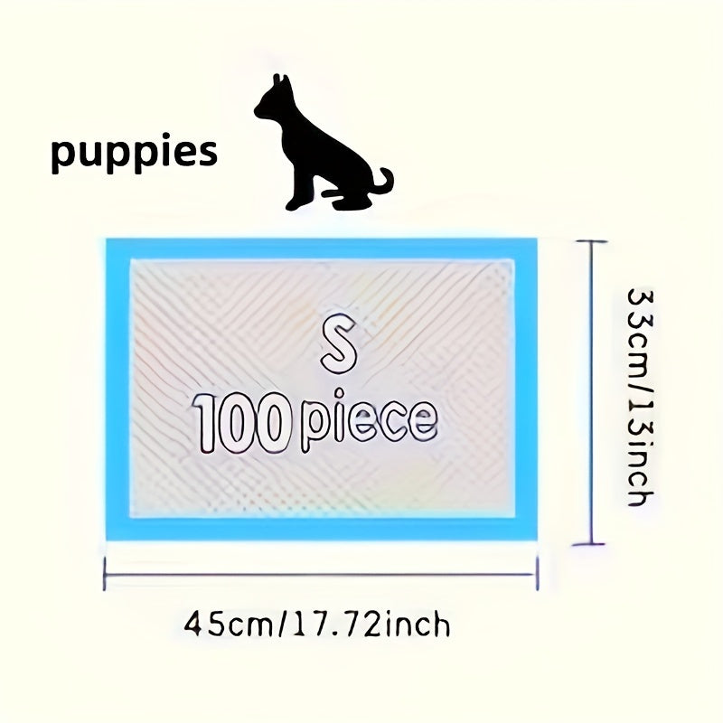 Disposable Pet Diapers for Dogs Cats and Oversized Pets Non-Woven Material