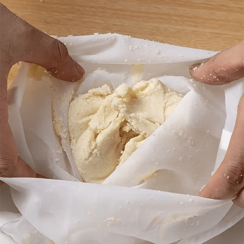 Nylon Food Filtering Bag Ultra-fine Mesh for Juicing and Straining