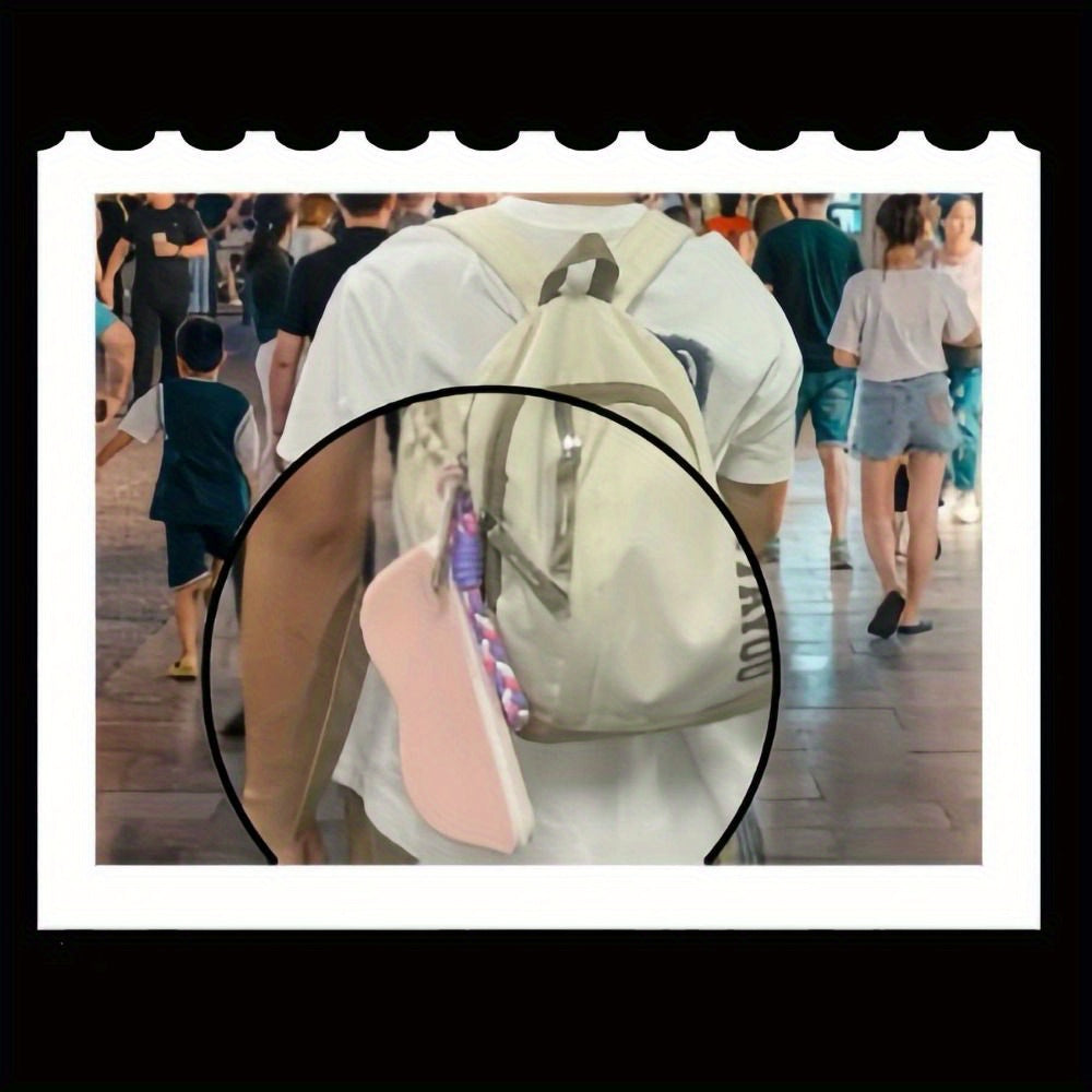 Mustahkam Silikon Ko'zoynak Qopqog'i - Zamonaviy, Suvga chidamli va Himoya qiluvchi Ko'zoynak Qutisi Turli Ranglarda