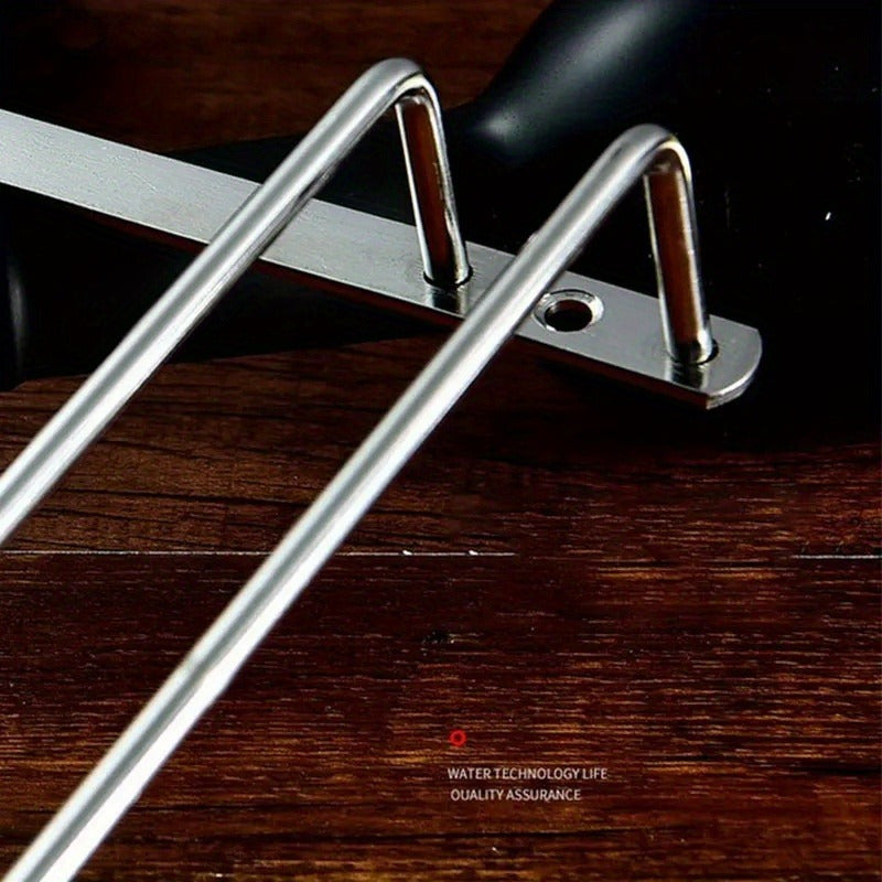 Металлическая стойка для стеклянной посуды для хранения под шкафом, подвесной органайзер для бокалов для кухни и бара