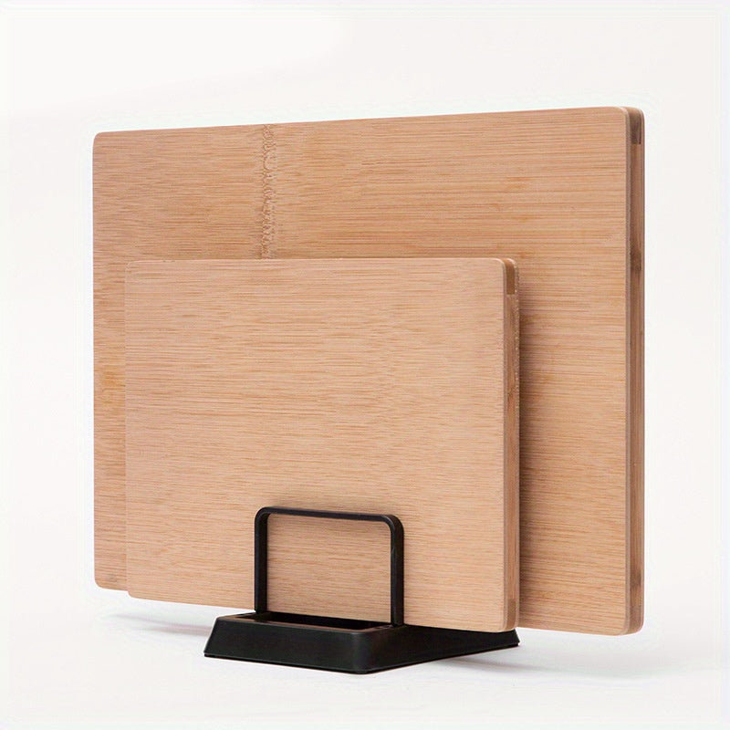 Ko‘p funksiyali oshxona saqlash plitalari, qozonlar va kesish taxtalari, joyni tejovchi tartibga soluvchi tashkilotchi