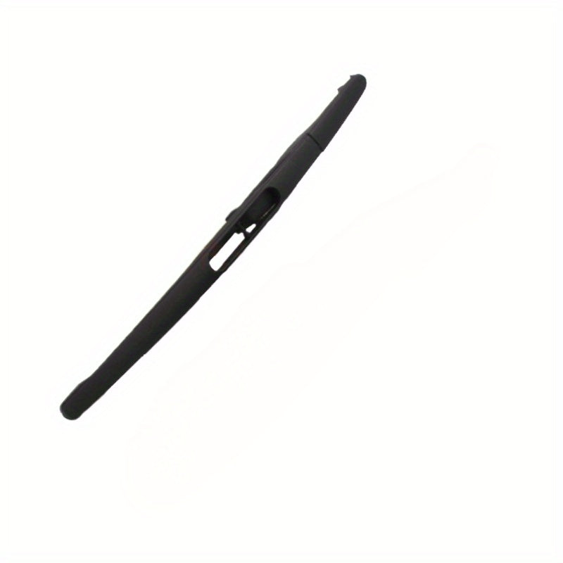 Orqa shisha yuvish armasi yig‘ilishi, tabiiy guma o‘rniga, Chevrolet Sonic 2012-2015 uchun
