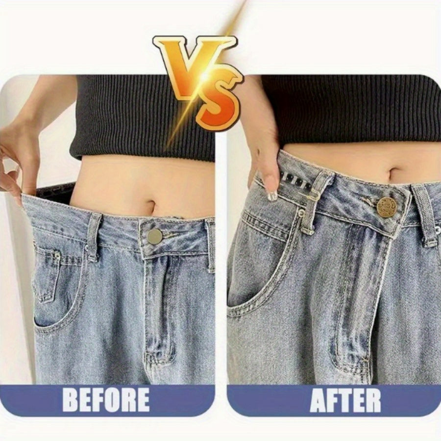 Assorted Artificial Pearl and Rhinestone Brooch Pins Set - Floral and Irregular Designs for Dresses and Accessories