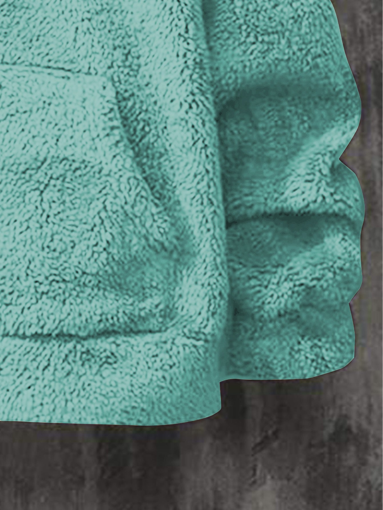 Plus Size Men's Casual Hoodie Large Double-Hood Plush Letter Design