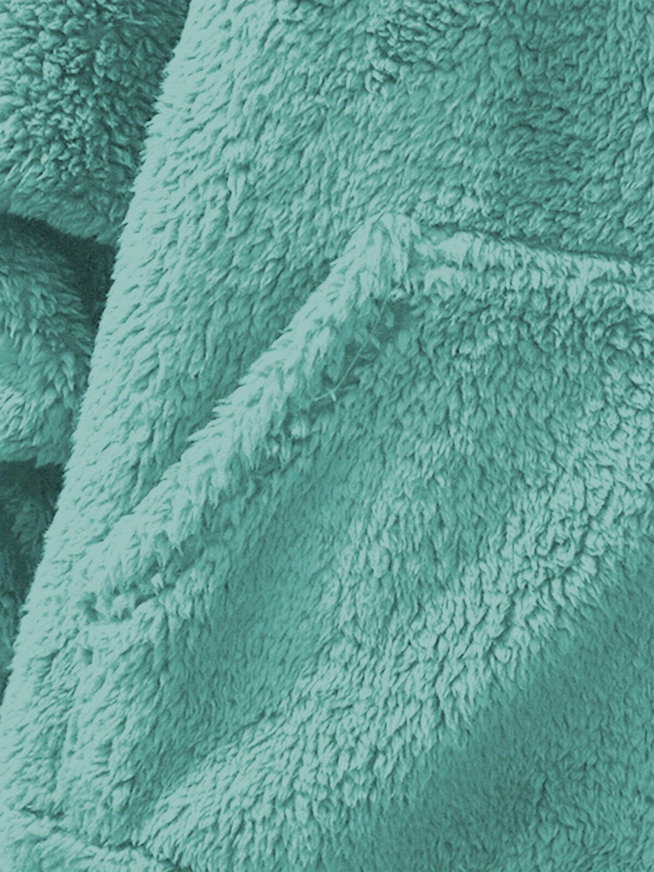 Plus Size Men's Casual Hoodie Large Double-Hood Plush Letter Design