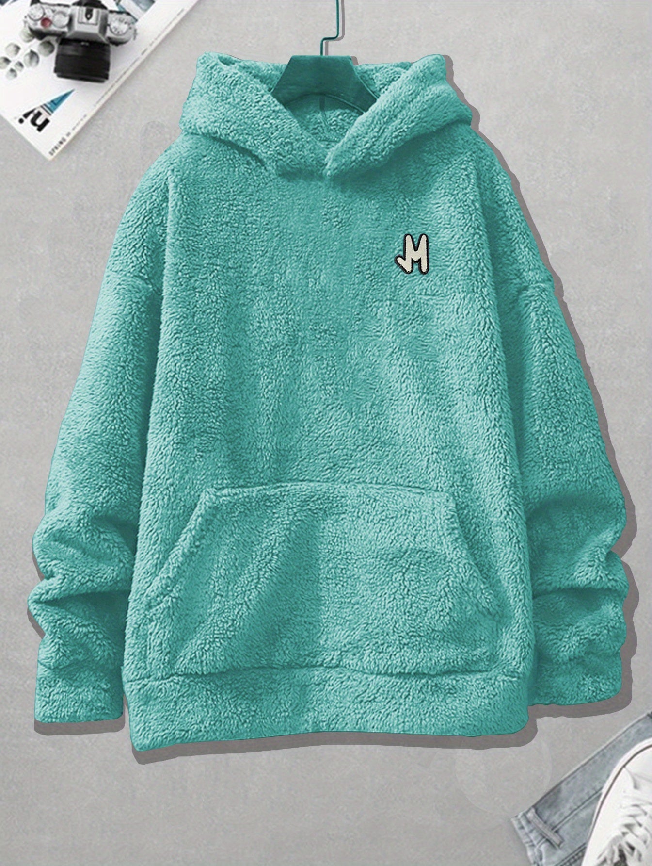 Plus-Size-Hoodies & Sweatshirts