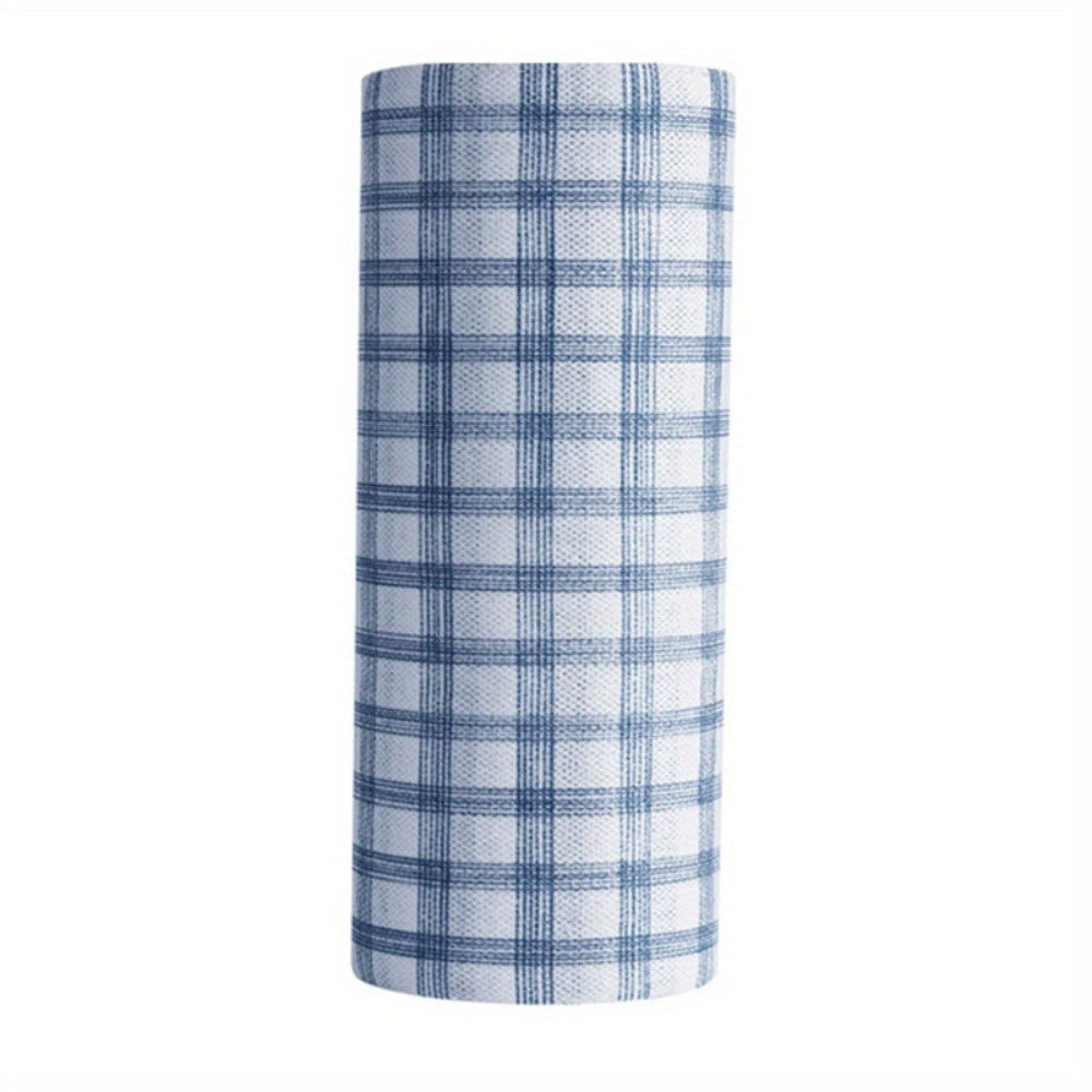 Polyamide Terrycloth Square Dish Cloths in Space Theme Fade-Resistant Disposable Pack of 1