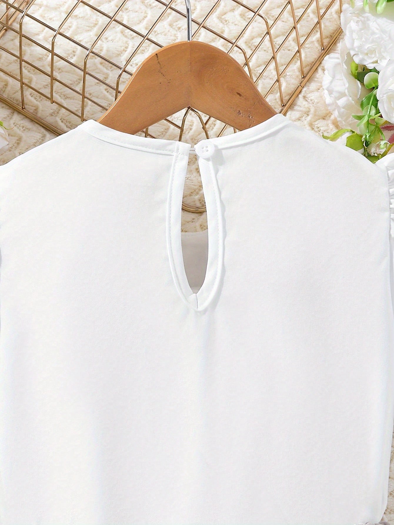 Девочкиная длинная рубашка с длинным рукавом и плиссированная юбка в комплекте для прогулок на свежем воздухе, весна и осень