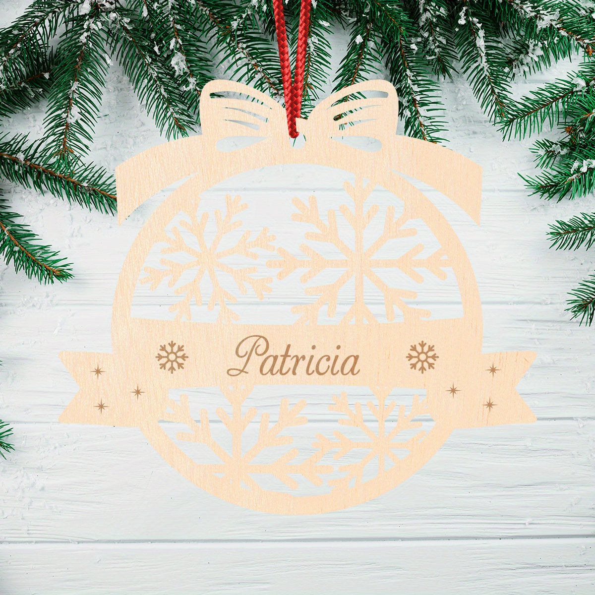 Personalized Wooden Christmas Elf Sign Custom Name Door Hanging Holiday Decor for Home and Classroom
