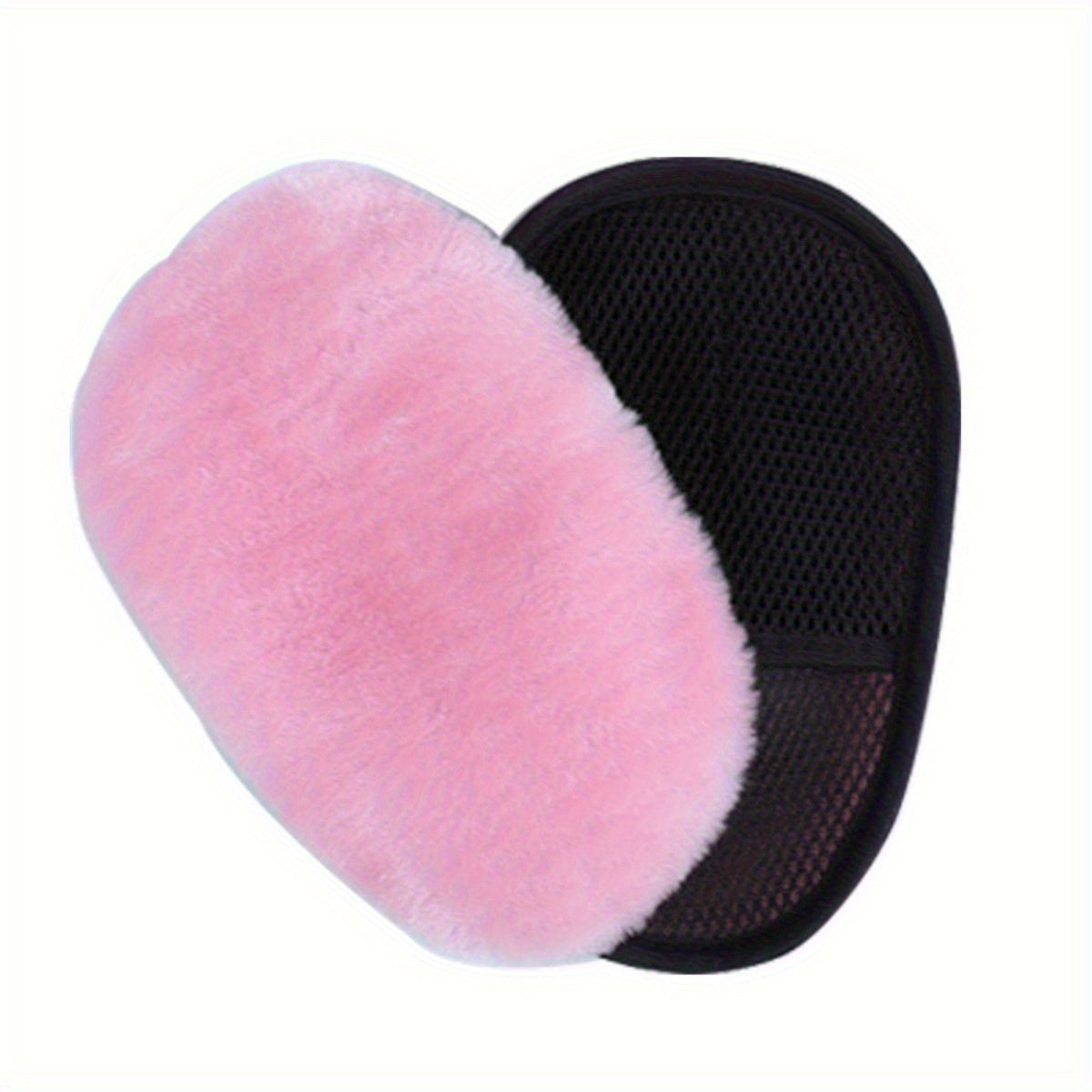 Mikrofiber avtomobilni tozalash qoʻllari, ultra yumshoq, 15x25cm, Avtomobil xizmatlari