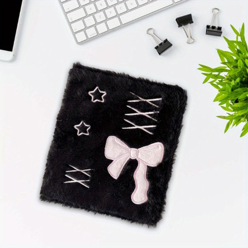 Красивый фотоальбом в стиле банта - Прекрасный сувенир для семьи, друзей и пар - Отличный подарок для домашнего декора