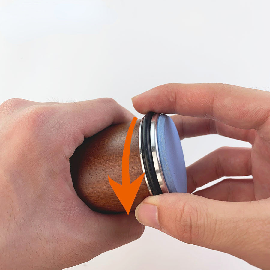 Knife Sharpener Set with Whetstone, Sanding Discs, Multi-Grit Accessories