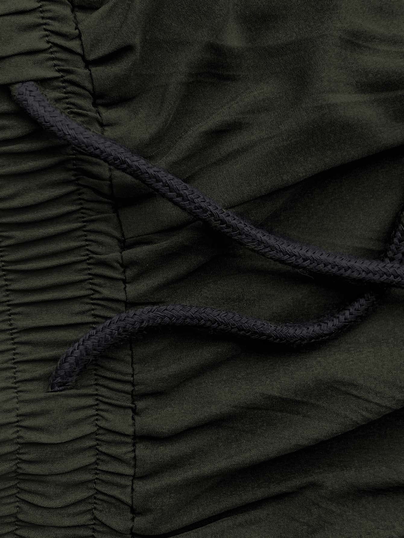 Мужские повседневные шорты из полиэстера, классический крой, карманы, большие и высокие размеры