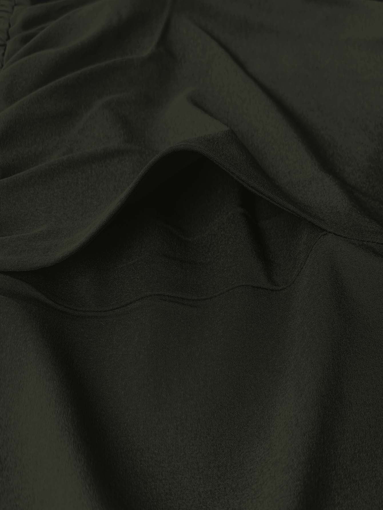 Men's Casual Shorts Polyester Regular Fit Pockets Big and Tall Sizes