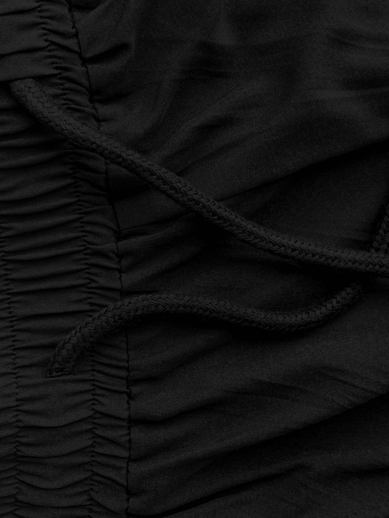 Pantalones cortos casuales con ilustración de luchador MMA de poliéster unisex y talla grande