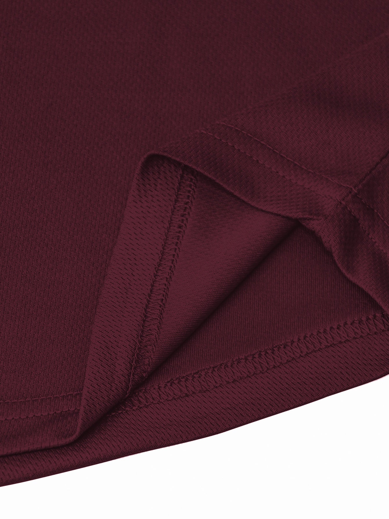 Men's Large Polyester Geometric Wolf Head Design Summer Vest Sports Regular Fit