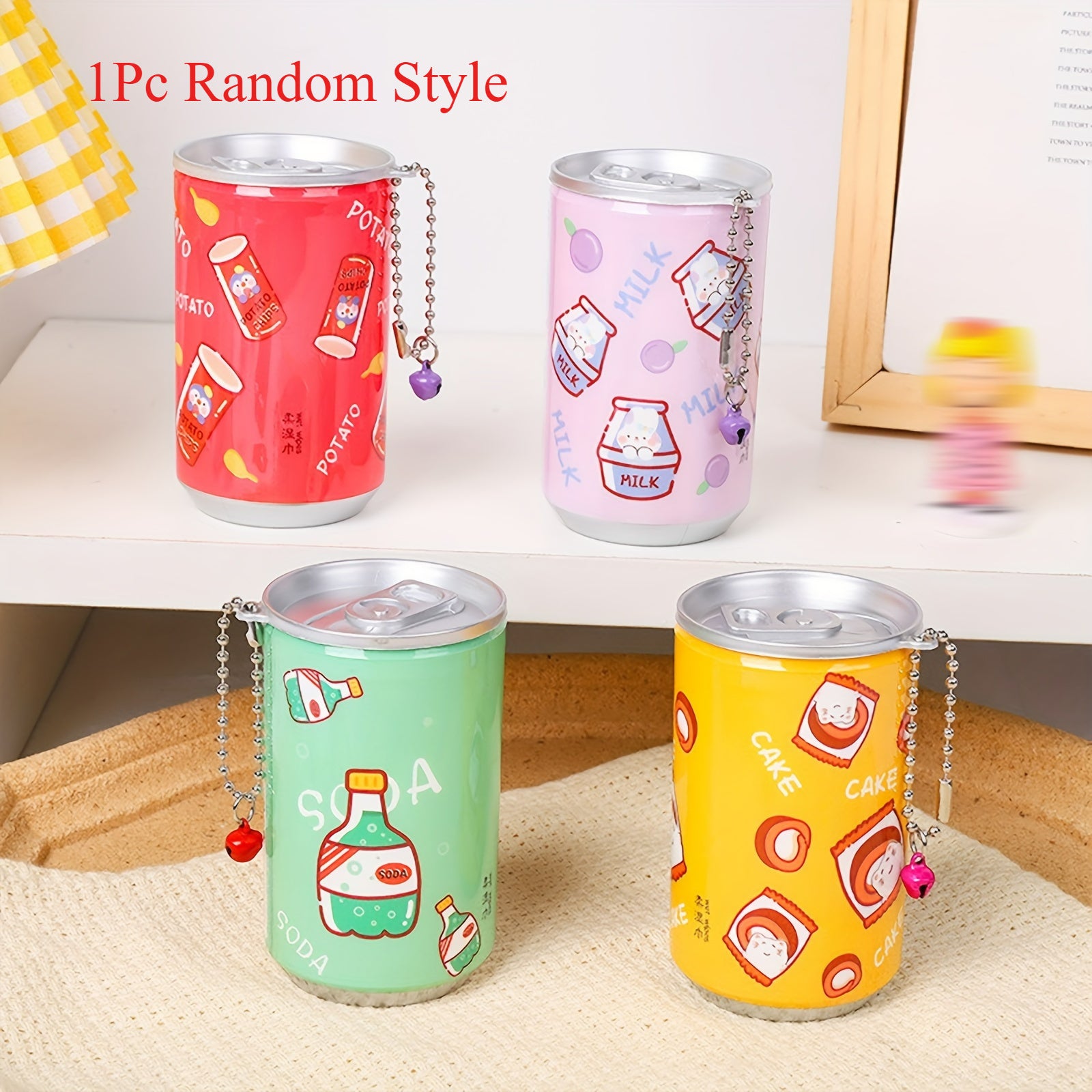 Милые мультяшные графические портативные влажные салфетки в мини-контейнере, 30 штук, одноразовые дорожные чистящие полотенца для детей и взрослых