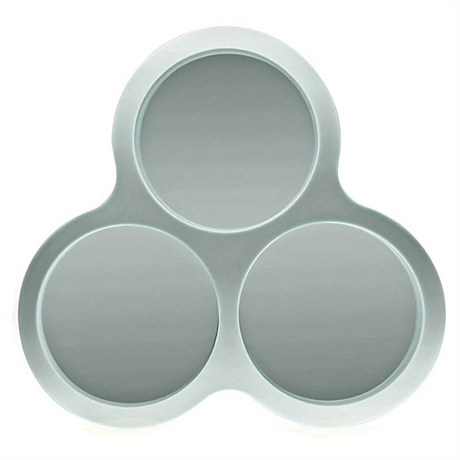 Silicone Baking Mats Set Non-Stick Heat-Resistant for Air Fryer Cooking