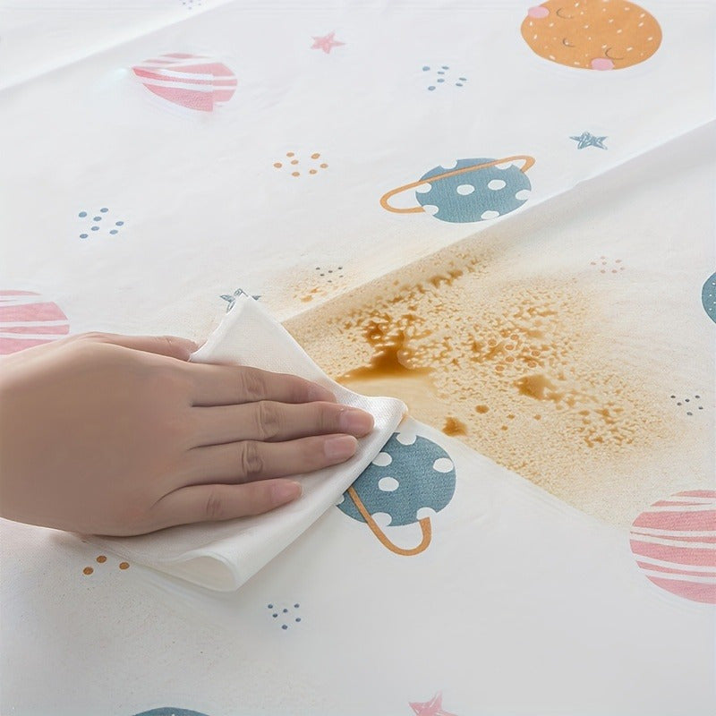 Ko'p funksiyali saqlash cho'ntaklari muzlatgichlar, kir yuvish mashinalari va stollar uchun - Uyingizni uslub bilan tartibga soling.