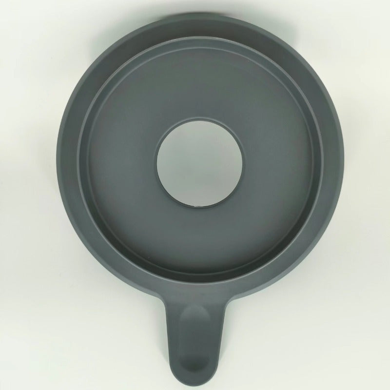 Thermomix TM5 TM6 Main Pot Lid with Viewing Window Kitchen Accessory