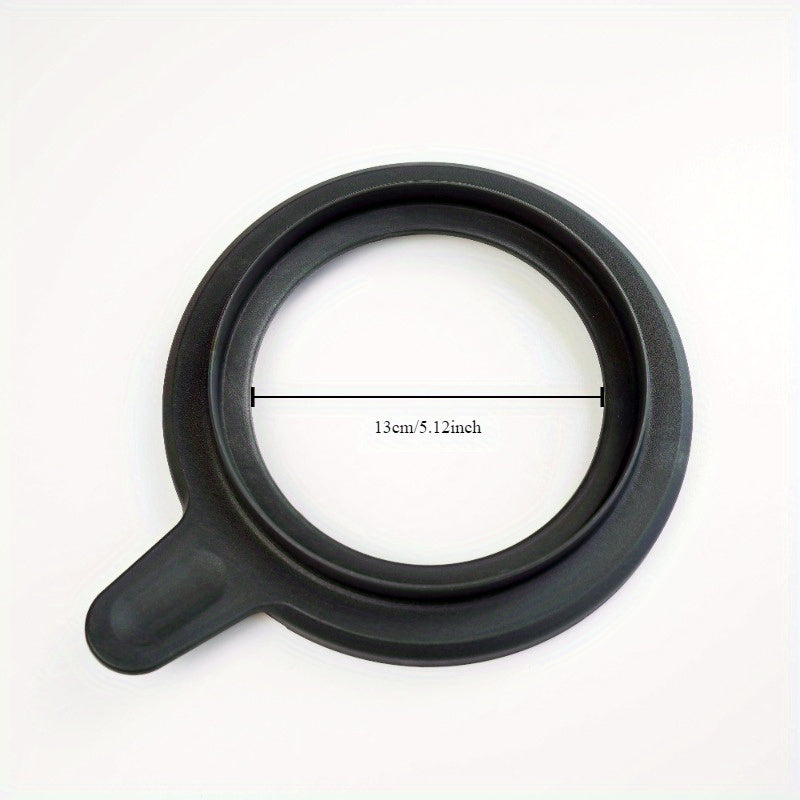 Thermomix TM5 TM6 Main Pot Lid with Viewing Window Kitchen Accessory