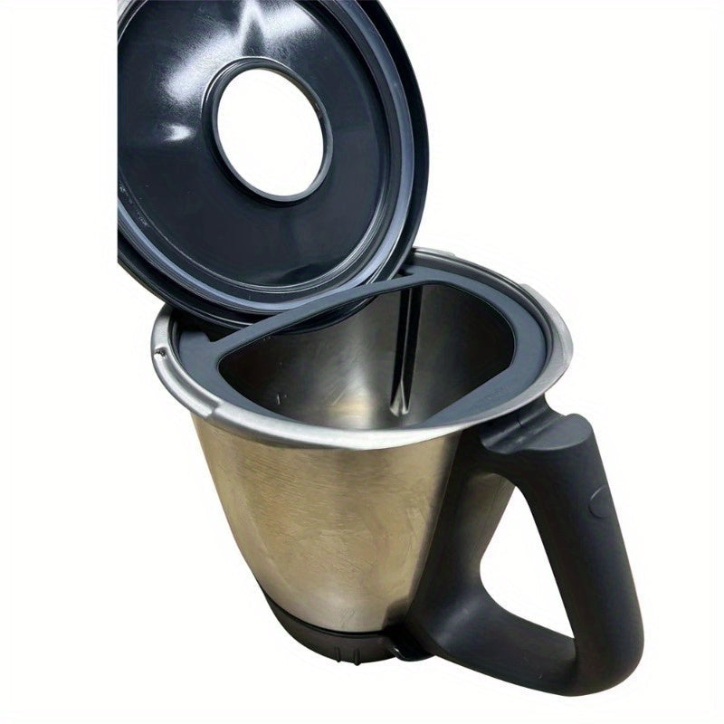 Thermomix TM5 TM6 Main Pot Lid with Viewing Window Kitchen Accessory