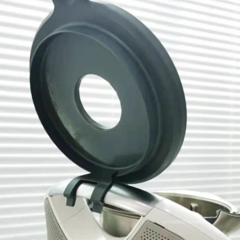 Thermomix TM5 TM6 Main Pot Lid with Viewing Window Kitchen Accessory