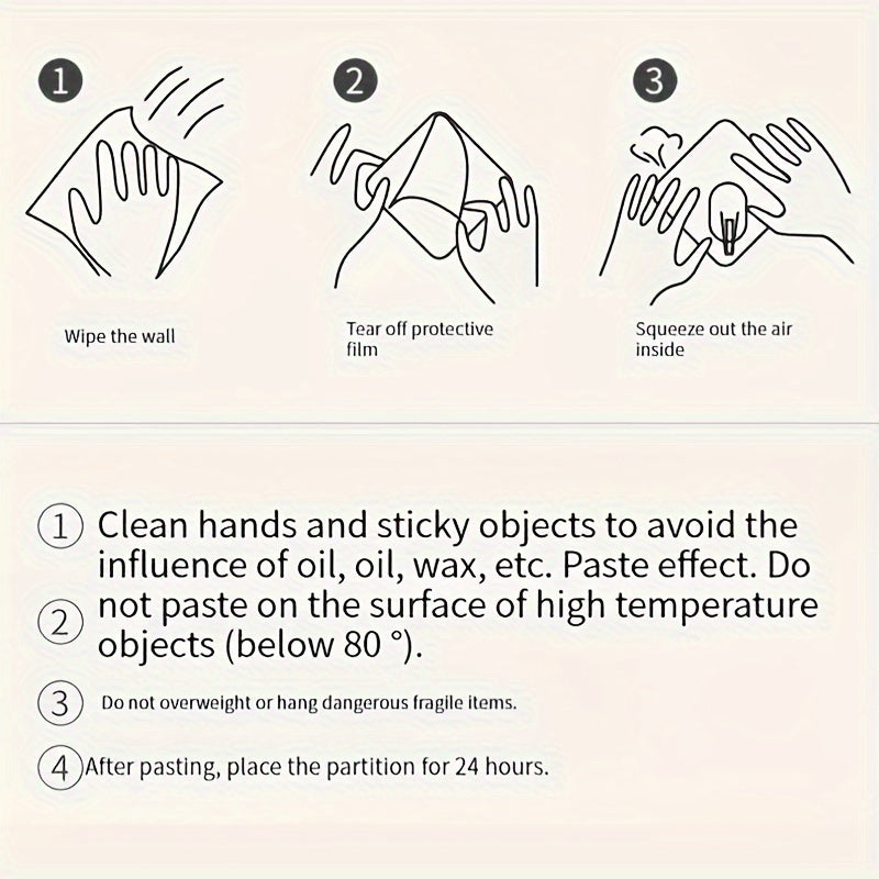 4/8 шт. настенный держатель для телефона с клеем и подставкой с пультом дистанционного управления для дома и офиса