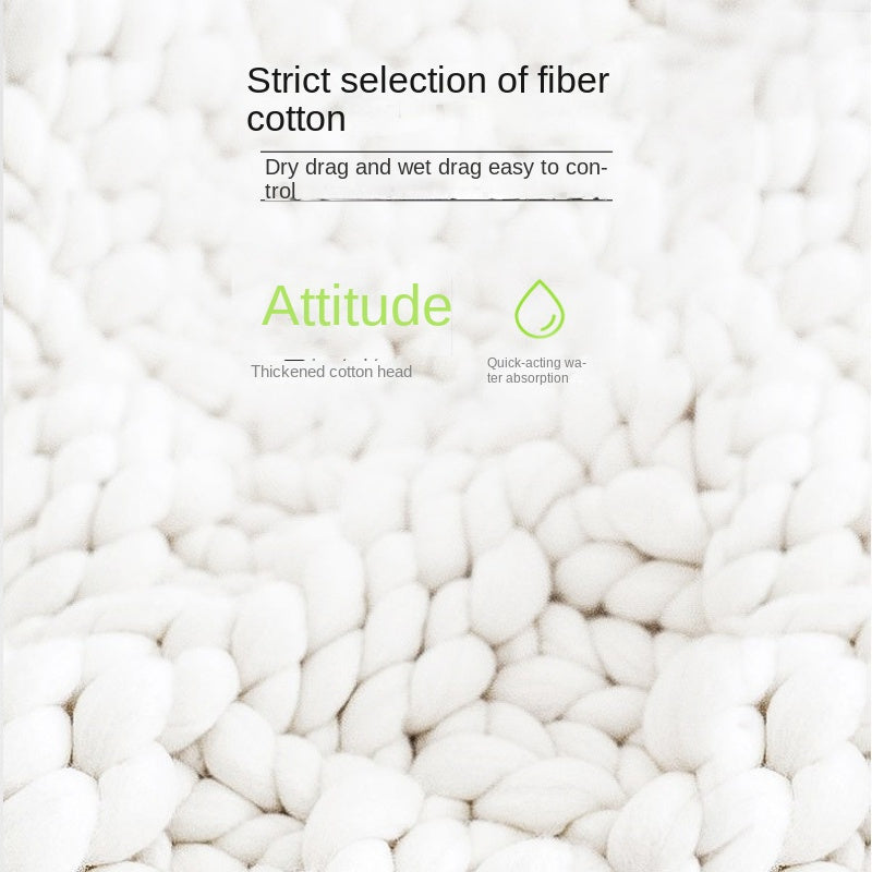 Black Steel Rotating Mop Bucket Set with Dual Drive Mop for Wet and Dry Cleaning